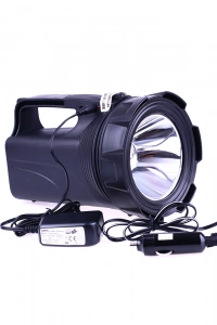 Profesyonel Avcı Feneri 30 W Gücünde Wt-402