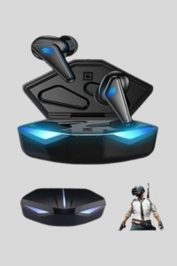 Profesyonel Bluetooth 5.0 Kulaklık – Dokunmatik Kontrol, 3D Surround Ses