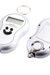 Profesyonel Dijital El Terazisi El Kantarı 40 Kg / 20 Gr