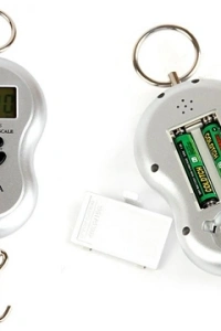 Profesyonel Dijital El Terazisi El Kantarı 40 Kg / 20 Gr