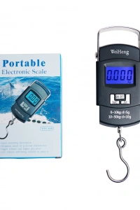 Profesyonel Dijital El Terazisi El Kantarı 50 Kg / 20 Gr