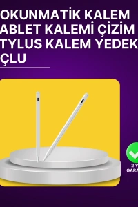 Profesyonel Dijital Kalem – Hassas Eğim Sensörü ve Uzun Süreli Kullanım