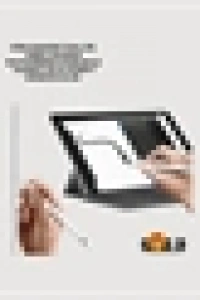 Profesyonel Dijital Kalem – Hassas Eğim Sensörü ve Uzun Süreli Kullanım