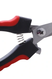 Profesyonel Evcil Hayvan Tırnak Makası Seti