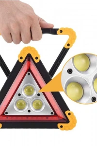 Profesyonel Kamp - Araba Lambası Bm-610