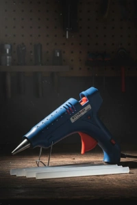 Profesyonel Kullanım İçin 100 W Silikon Tabancası 11 mm 5 Adet Hediye Silikon