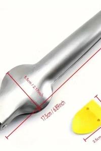 Profesyonel Metal Kestane Çizici Pense