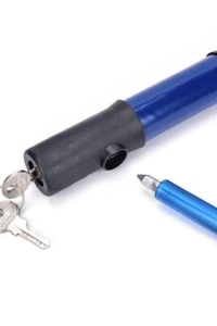Profesyonel Motor ve Direksiyon Kilidi