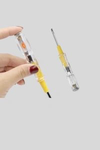 Profesyonel Neon Test Kalemi