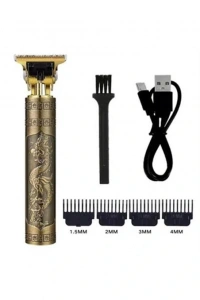 Profesyonel Tıraş Makinesi