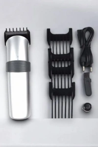 Profesyonel Tıraş Makinesi Seti