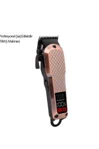Profesyonel Tıraş Makinesi V0092
