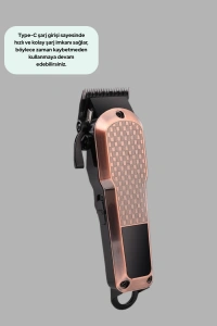 Profesyonel Tıraş Makinesi V0092