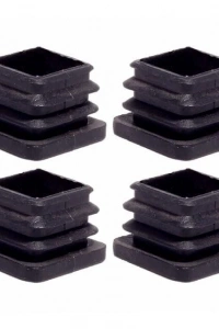 Profil İç Tapa 40x40 mm 4 Adet