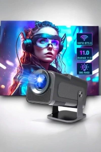 PROJEKSİYON GAMEBOX