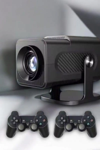 PROJEKSİYON GAMEBOX