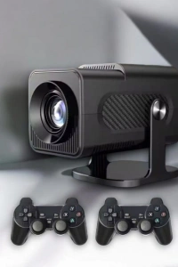 PROJEKSİYON GAMEBOX