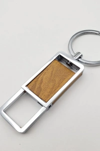 Promosyon Metal Anahtarlık