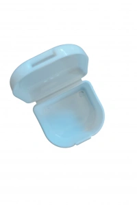 Protez Diş Saklama Kabı 1155