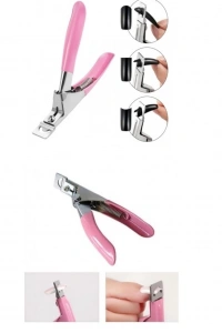 Protez Tırnak Kesme Makası