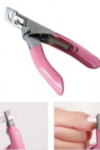 Protez Tırnak Kesme Makası