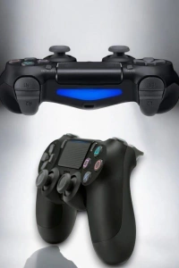 PS 4 KOL