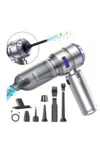 PS080 ARAÇ SÜPÜRGESİ