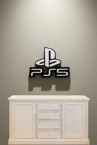 PS5 LOGO