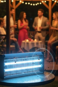 PS580 SİNEK KOVUCU