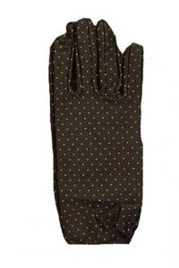 Puantiyeli Çocuk Eldiveni