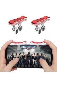 Pubg Oyuncu Tetik Telefon Aparatı