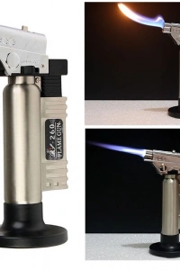 Pürmüz Çakmak 260 Jet - Metal Kasa 1300 Derece