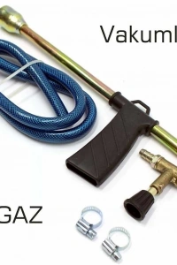 Pürmüz Şalama Komple Set - Aygaz Uyumlu