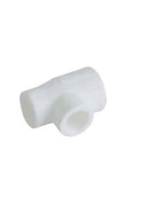 Pvc Boru İnegal Te PPRC 20x25x20 mm 10 Adet