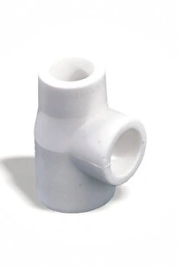 Pvc Boru İnegal Te PPRC 25x20x20 mm 10 Adet