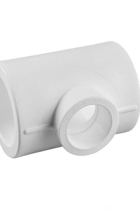 Pvc Boru İnegal Te PPRC 25x20x25 mm 10 Adet