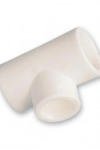 Pvc Boru İnegal Te PPRC 25x25x20 mm 10 Adet