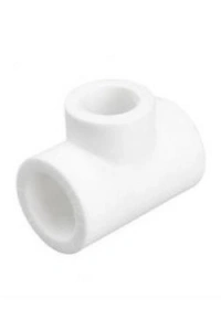 Pvc Boru İnegal Te PPRC 25x32x25 mm 10 Adet