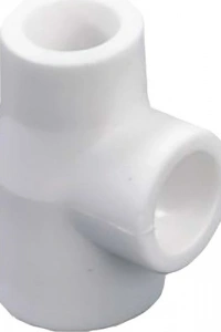 Pvc Boru İnegal Te PPRC 32x20x25 mm 10 Adet