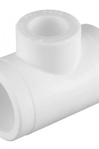 Pvc Boru İnegal Te PPRC 32x20x32 mm 10 Adet