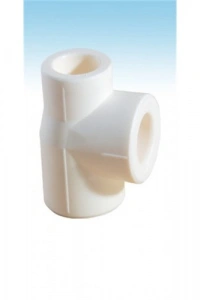 Pvc Boru İnegal Te PPRC 32x32x25 mm 10 Adet