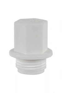 Pvc Boru Kör Tapa PPRC 32x1 10 Adet