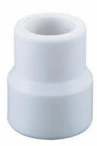 Pvc Boru Redüksiyon Manşon PPRC 32x25 mm 10 Adet