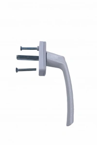 Pvc Pencere Kolu Elit Beyaz