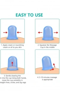 PVS Masaj Kupası 999