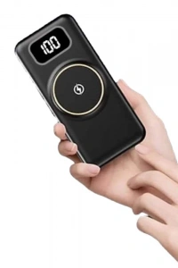 PW10 POWERBANK TEMASSIZ