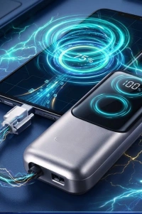 PW592 13000MAH POWERBANK