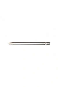 PZ2 100 mm Yıldız Bits Uç