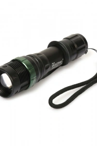 Q5 LED Güçlü Pilli EL Feneri Wt-267