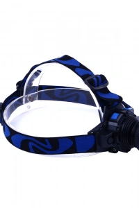 Q5 Şarjlı Mercekli Kafa Feneri Wt-121